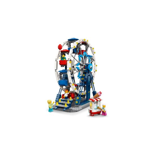 LEGO® Creator 3 v 1 31389 Ikonické ruské kolo (obrázek 9)