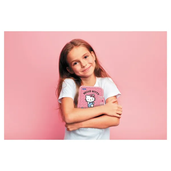 Elektronický zápisník Secret Safe - Hello Kitty (obrázek 8)