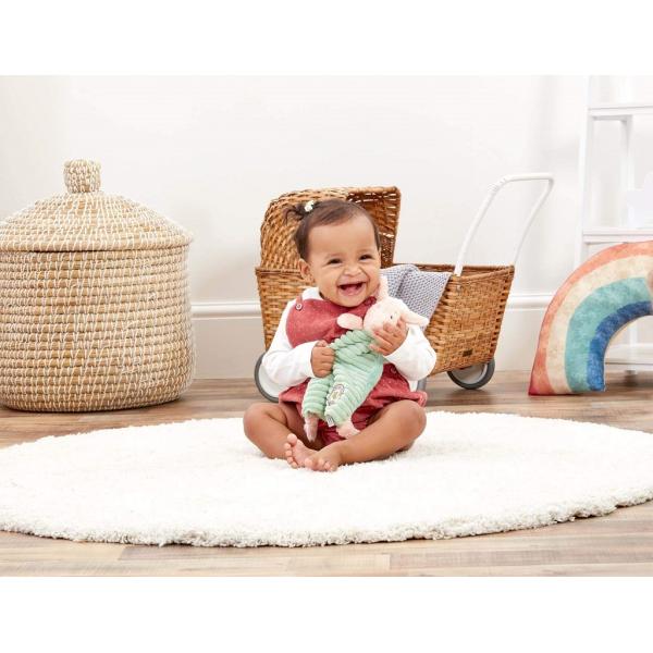 Rainbow Plyšový muchláček Prasátko (obrázek 4)