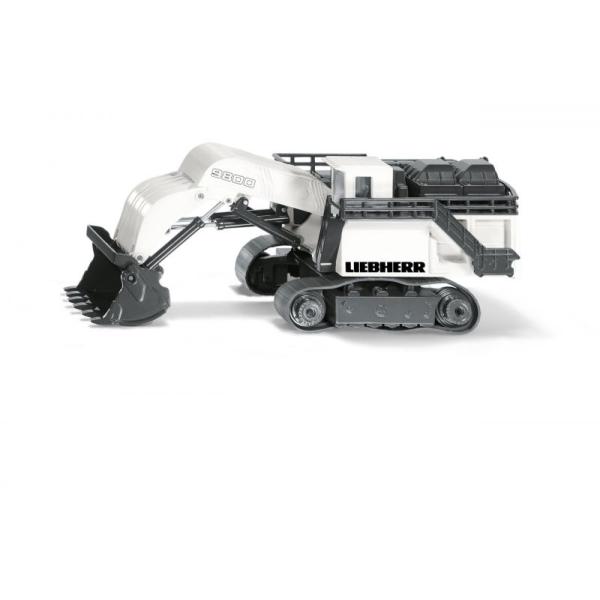 Siku Super - Důlní bagr, 1:87