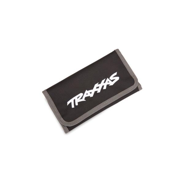 Traxxas obal na náradie čierny