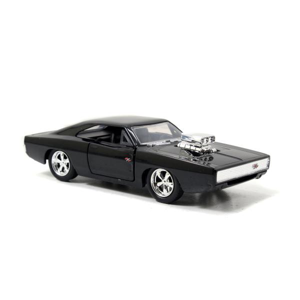 Rychle a zběsile auto 1970 Dodge Charger 1:32, DP6 (obrázek 3)