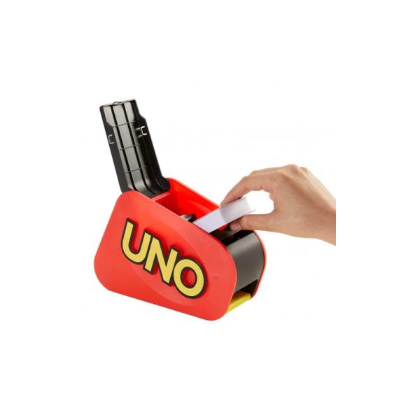 Mattel UNO extreme (obrázek 4)