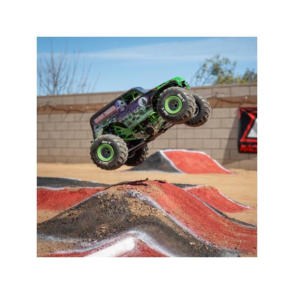 Losi LMT Monster Truck 2.0 1:8 4WD RTR Son Uva Digger (obrázek 6)