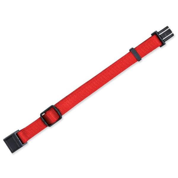 Obojek Trixie rozeznávací štěně mix barev M–L 22–35cmx10mm 6ks (obrázek 6)