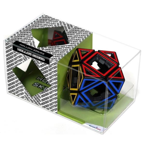 RecentToys Hollow Skewb kostka