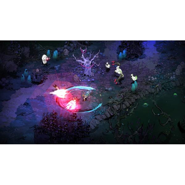 NS2 Hades II – Nintendo Switch 2 Edition