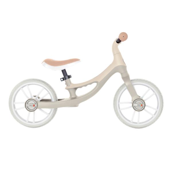 Globber odrážedlo GO BIKE ELITE - SAND (obrázek 3)