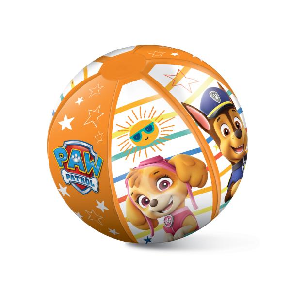 Paw Patrol nafukovacia lopta 50cm