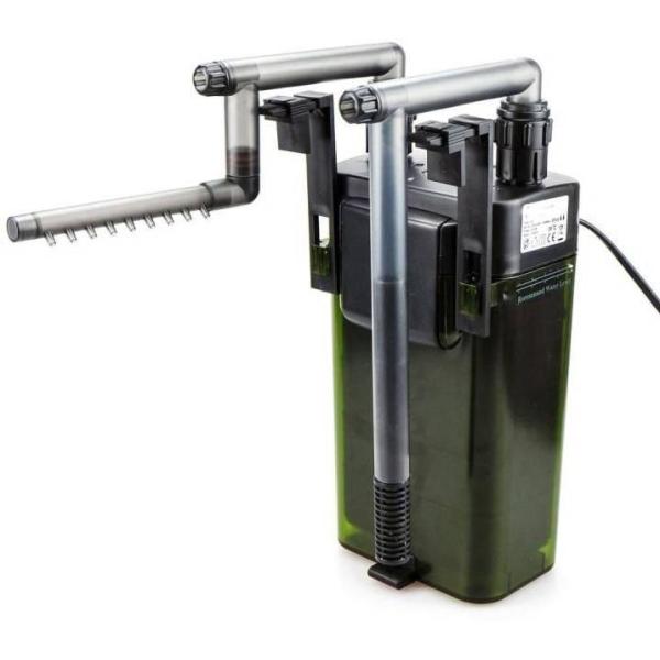 Heaqo závesný kanistrový filter EXPRO 510 l/h