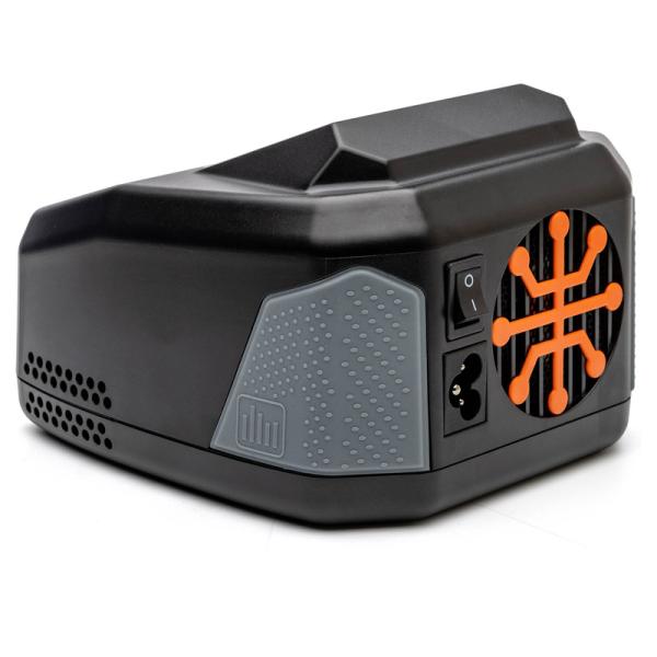 Spektrum nabíječ Smart S1100 G2 1x100W AC (obrázek 9)