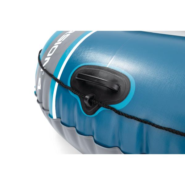 Intex 66324 Nafukovací člun Excursion™ 4 Set, 315 x 165 x 43 cm (obrázek 7)