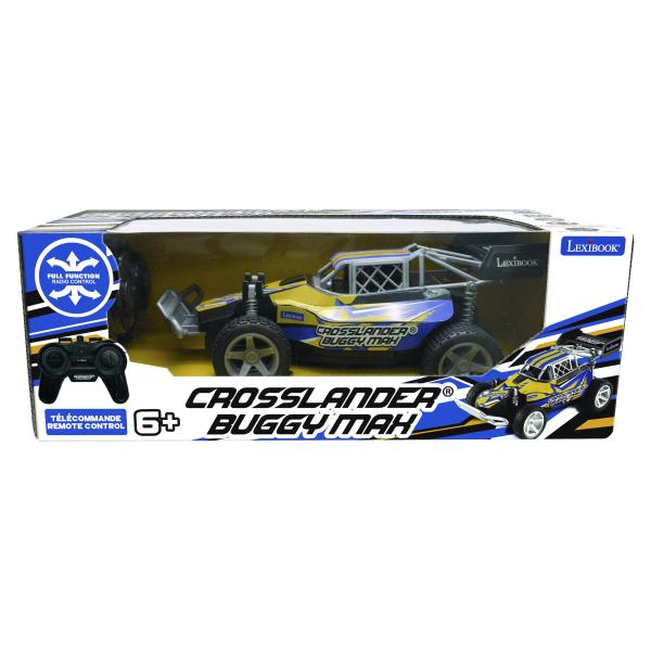 Lexibook Terénní bugina Crosslander Buggy Max (obrázek 7)