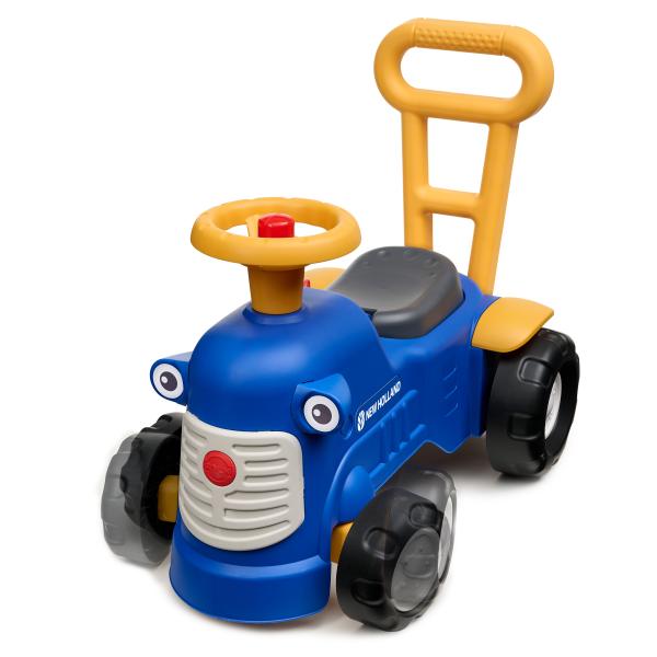 Falk odrážedlo/chodítko traktor 980 New Holland (obrázek 3)