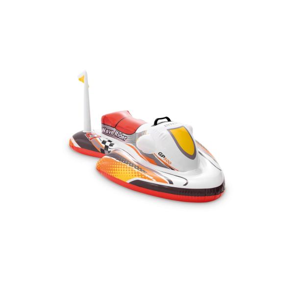 Intex 57520 nafukovací vodný skúter
