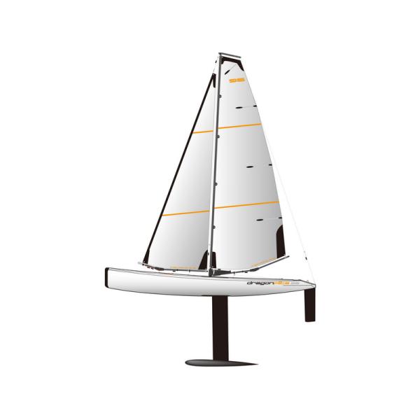 Joysway Dragon Flite 95 V2 plachetnice ARS