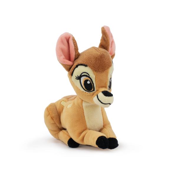 DISNEY Bambi plyšová hračka 17cm