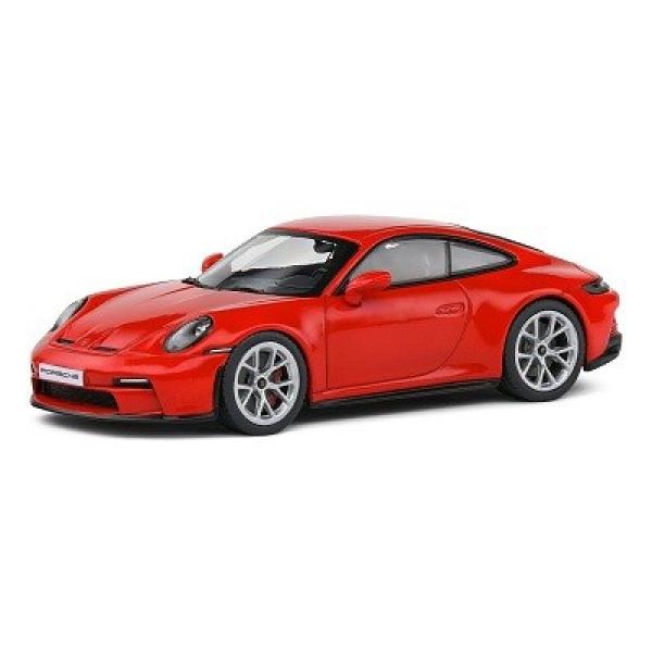1:43 Porsche GT3 TOURING RED 2023