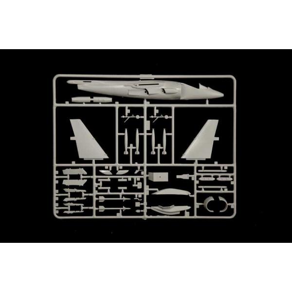 Model Kit letadlo 90193 - AV-8B Harrier II (1:72) (obrázek 9)