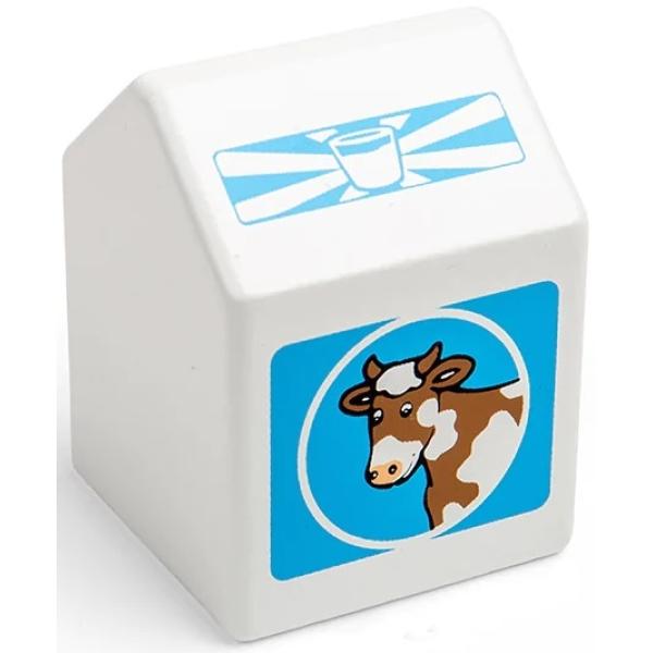 Bigjigs Toys Mléko 1 ks
