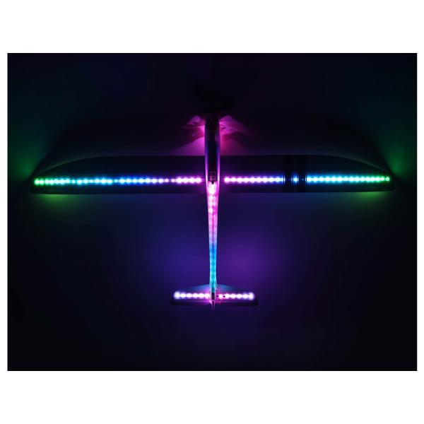E-flite Night Radian 2.0m PNP (obrázek 11)