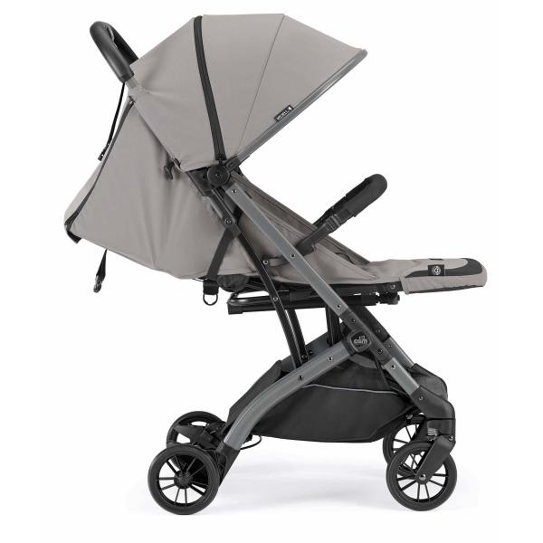 Kočárek Compass II, col. 202 (obrázek 3)