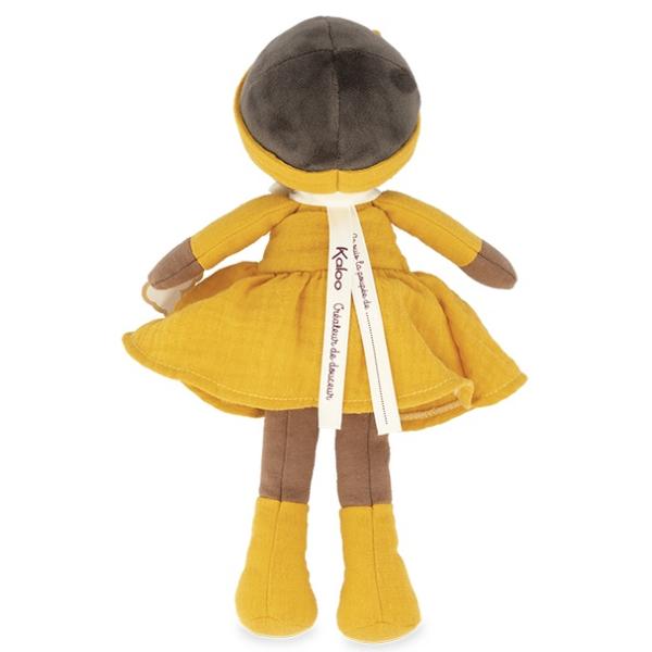 Kaloo Tendresse Látková panenka Naomie 25 cm (obrázek 4)
