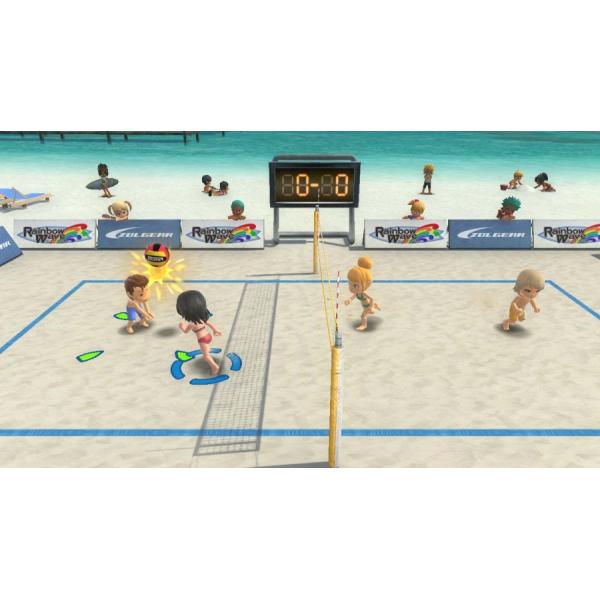 SWITCH Go Vacation (obrázek 3)