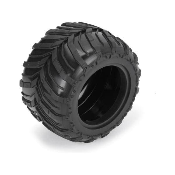 Pro-Line pneu 1.25"/1.75" 1:18 Dreadnaught (2): Mini LMT (obrázek 5)
