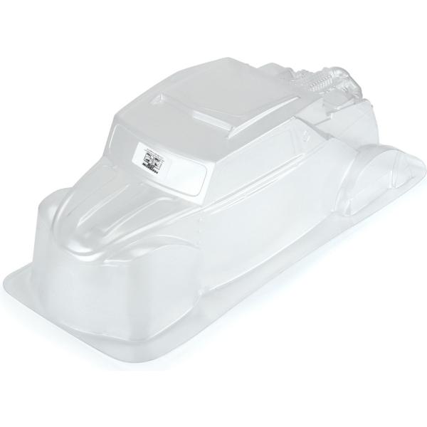 Carrozzeria Pro-Line 1:10 Megalodon Desert Buggy Clear (corto corto)