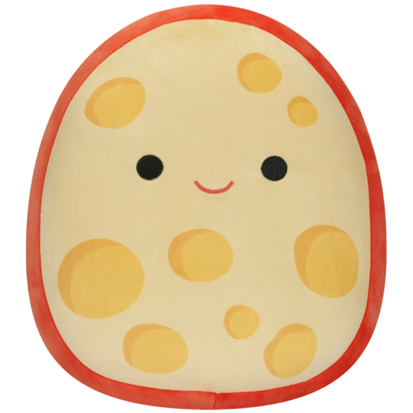 SQUISHMALLOWS Gouda - Mannon, 30 cm