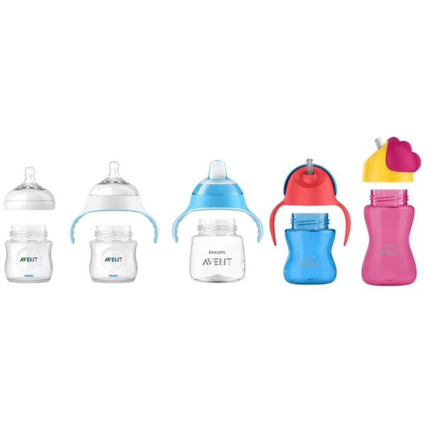 Avent hrneček 300ml s ohn.slamkou chlapec (obrázek 8)