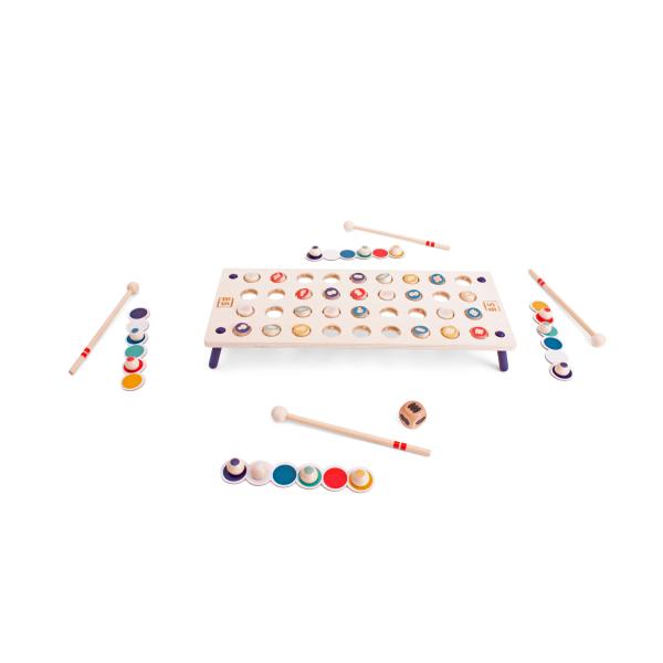 BS Toys Udri a skóruj