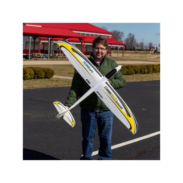 E-flite Conscendo Evolution 1.5m PNP (obrázek 9)