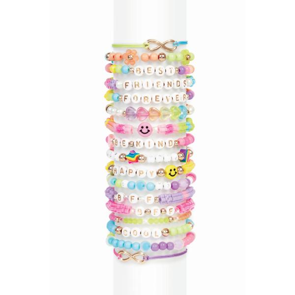 Sada bižuterie Beads 2-Go DIY (obrázek 4)