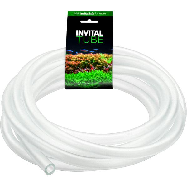 Silikónová hadička pre INVITAL Nutribot 3 metre