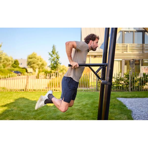 BERG PlayBase Wall + Sports set (obrázek 7)