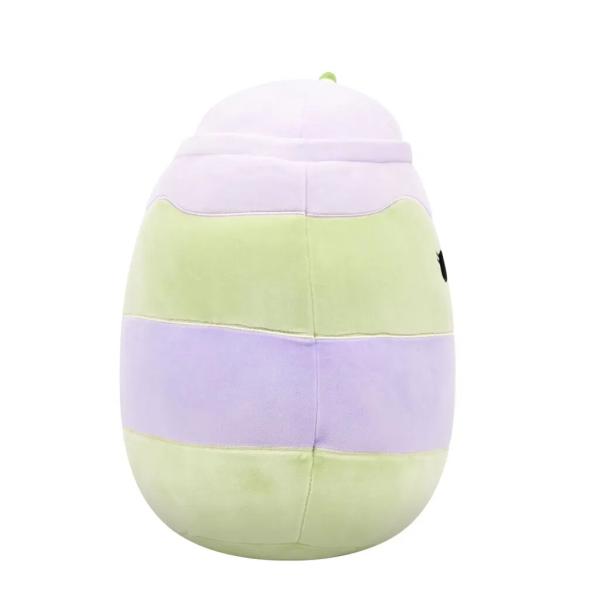 Squishmallows Matcha latté Latchmi, 13 cm (obrázok 3)