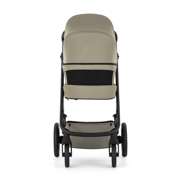 PETITE&MARS Kočárek kombinovaný ICON 2v1 Mossy Green LITE RWS + Core Pro i-Size Black Grey (obrázek 6)