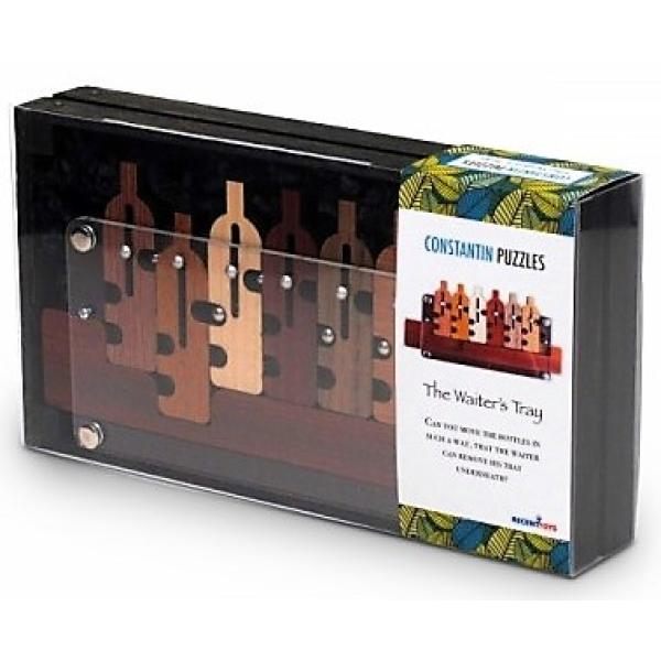 The Waiter ‚s Tray