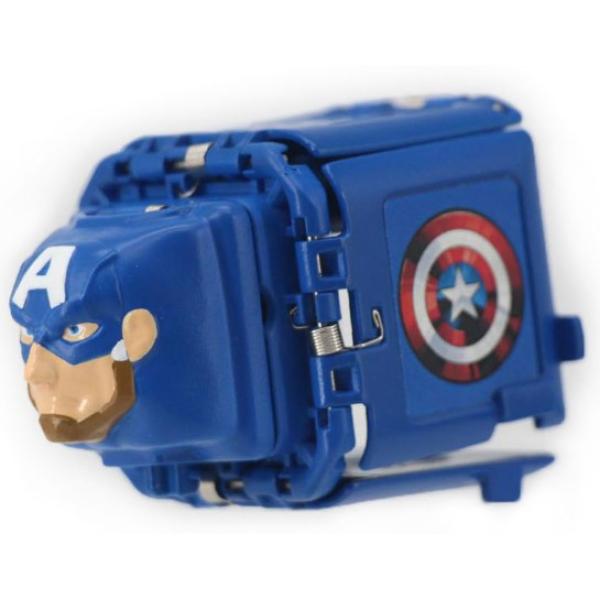 BATTLE CUBES Avengers více druhů (obrázek 3)