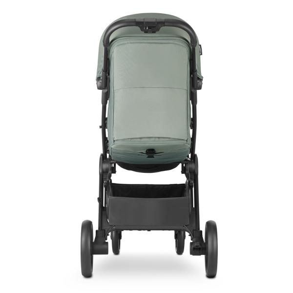 EASYWALKER Kočárek sportovní Jackey2 XL Agave Green