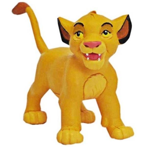 Simba (Lví král)