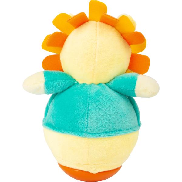 Small Foot Plyšový vrnící lev (obrázek 5)