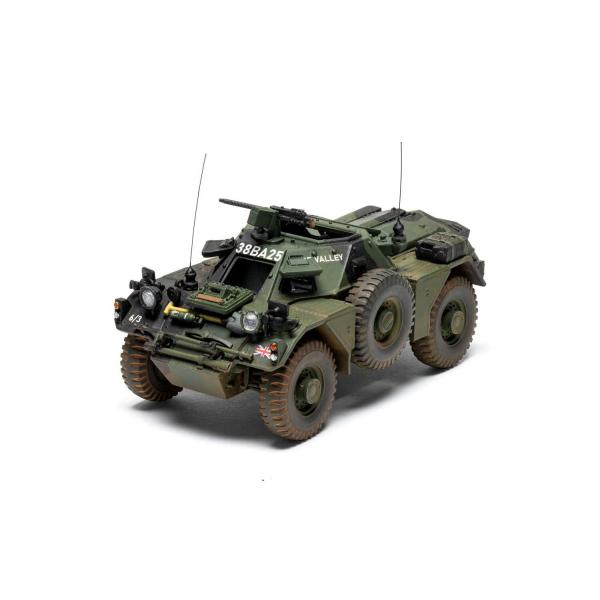 Classic Kit military A1386 – Ferret Scout Car Mk.1 (1:35)