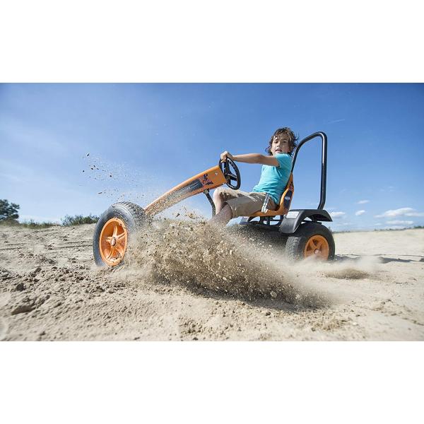 BERG X-Cross BFR-3 (obrázek 10)