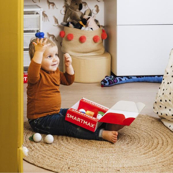 SmartMax – Moji první lidé – 12 ks