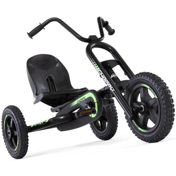 BERG choppa Neo (limitovaná edice) (obrázek 7)