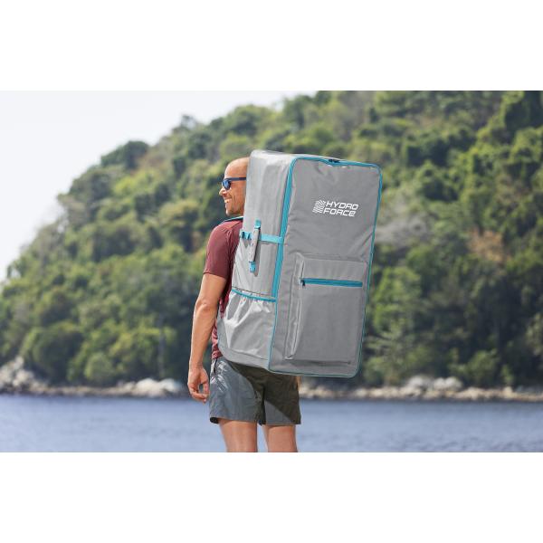 Bestway 65179 Nafukovací kajak Hydro-Force™ Arrow Elite™ X1, 365 x 73 x 30 cm (obrázek 5)