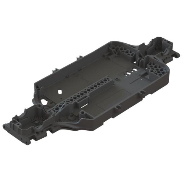 Arrma šasi kompozitové SWB V2